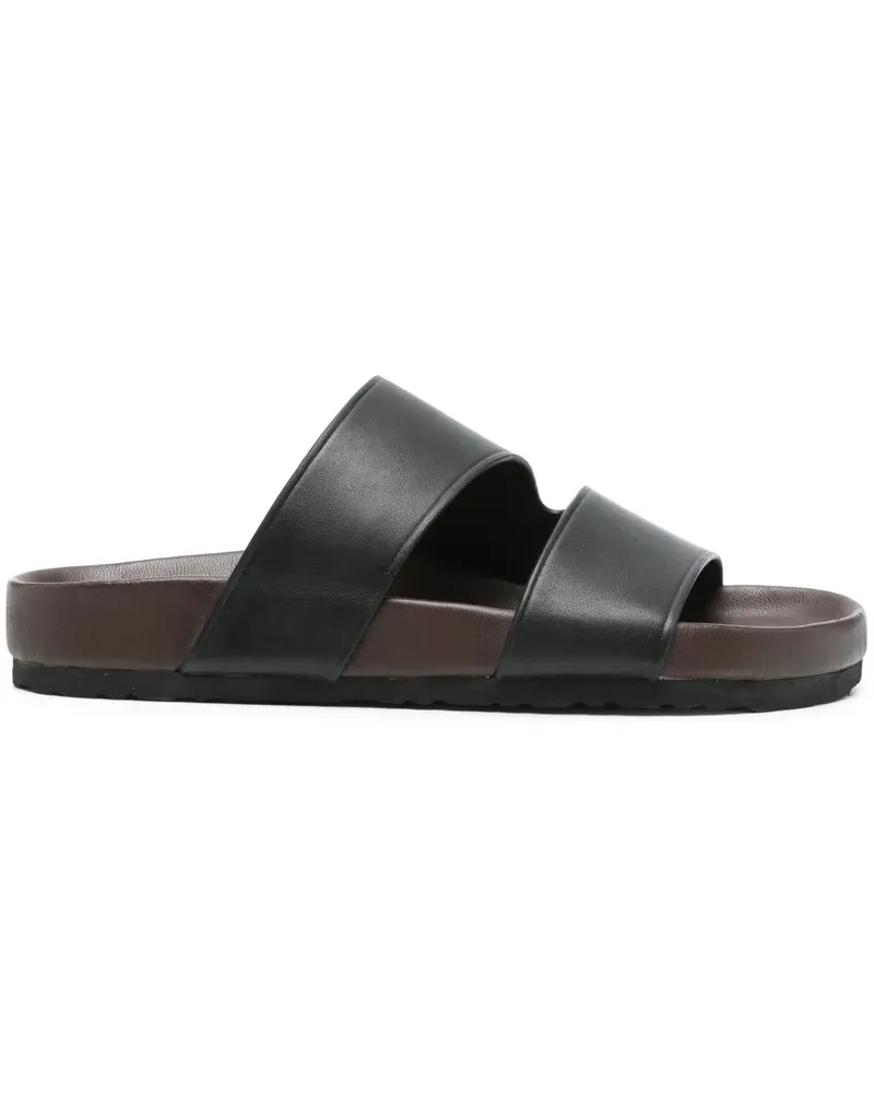 Soeur Eros Sandalen - Schwarz Schwarz