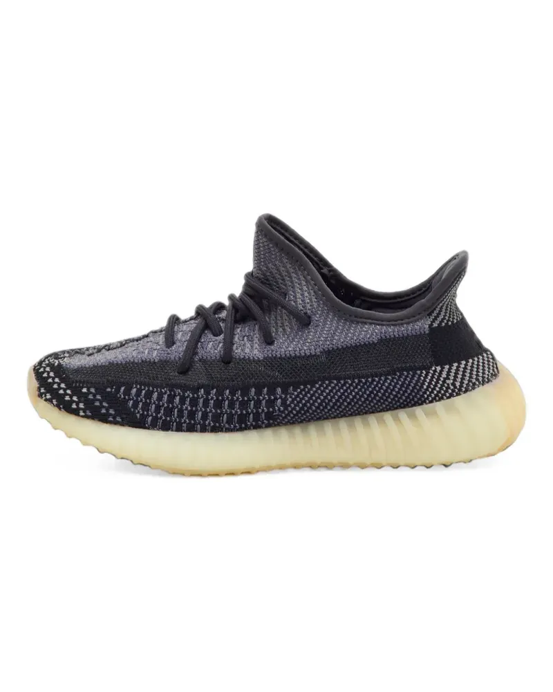 adidas Boost 350 V2 Sneakers - Schwarz Schwarz