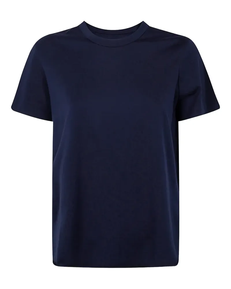 LABO.ART Rico T-Shirt - Blau Blau