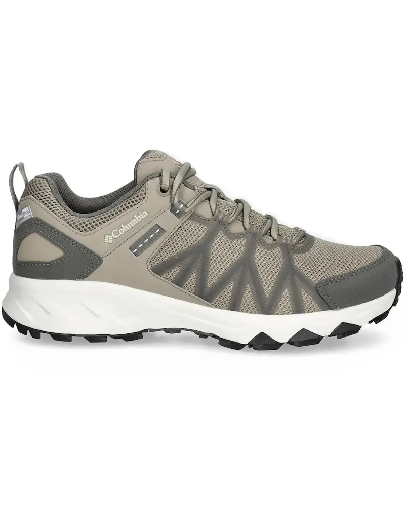 Columbia Sportswear Company Peakfreak™ II Outdry™ Sneakers mit Mesh-Einsätzen - Nude Nude