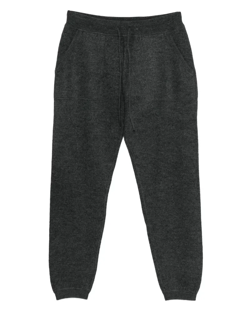 MC2 Saint Barth Hose mit Kordelzug - Grau Grau