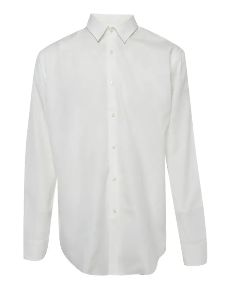 HUGO BOSS Eliott shirt - Weiß Weiß