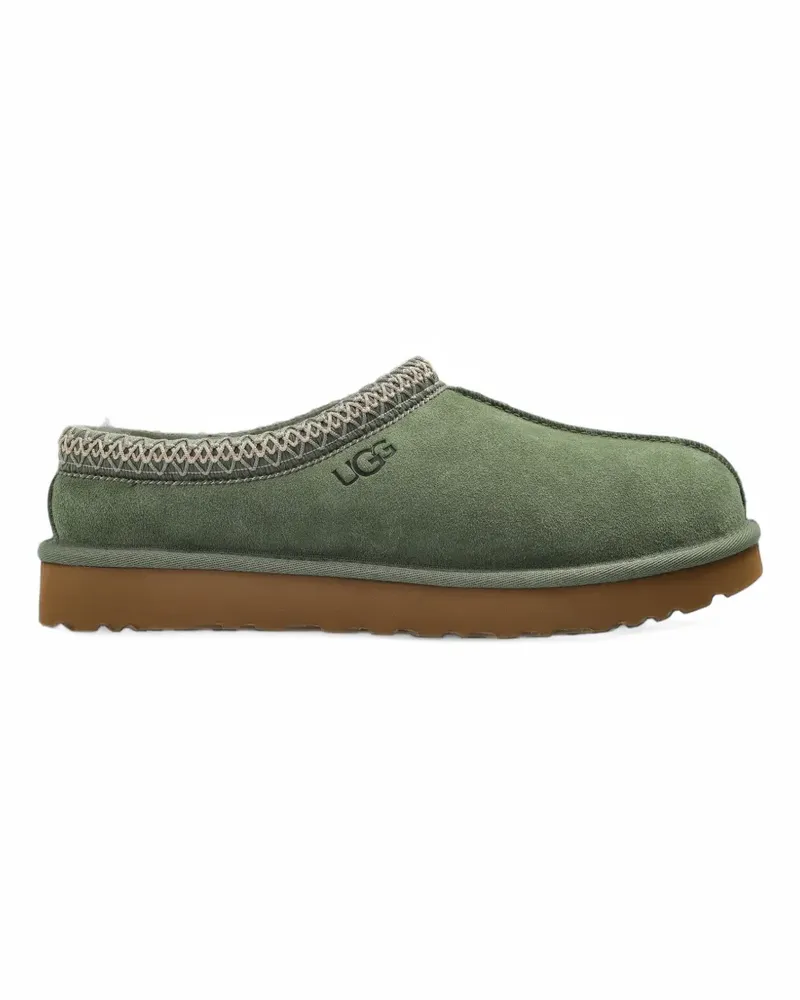 UGG Tasman II Slipper - Grün Grün