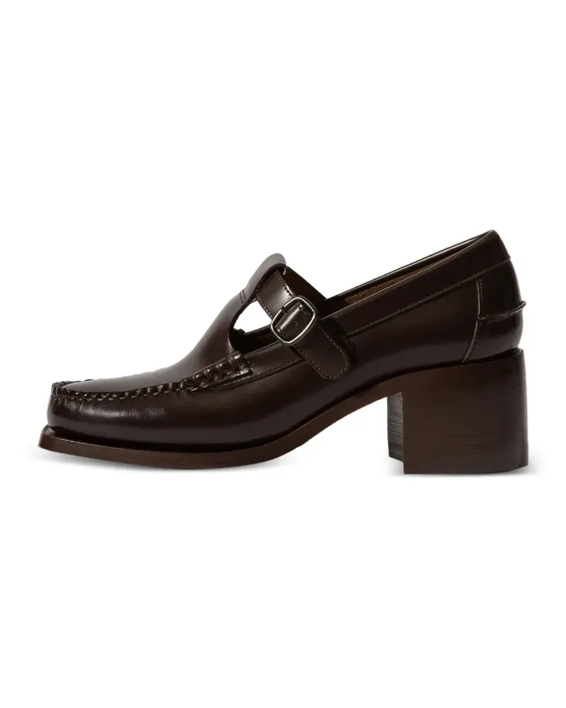 HEREU Alber Loafer - Braun Braun