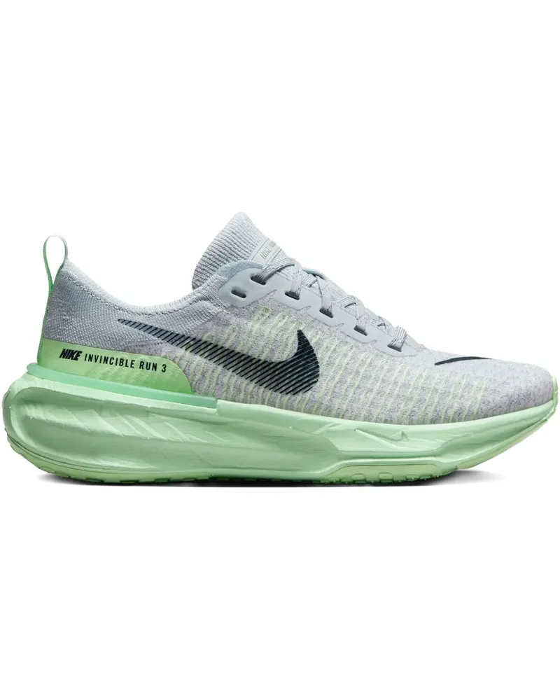 Nike Invincible 3 Sneakers - Grau Grau