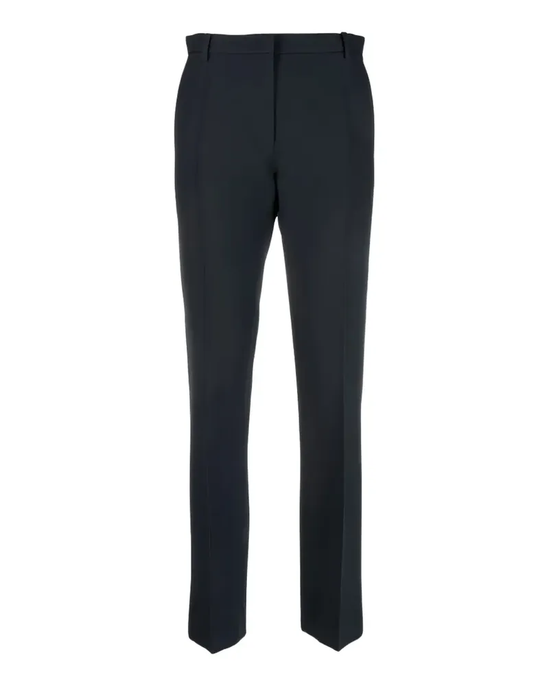 Valentino Garavani Klassische Hose - Schwarz Schwarz