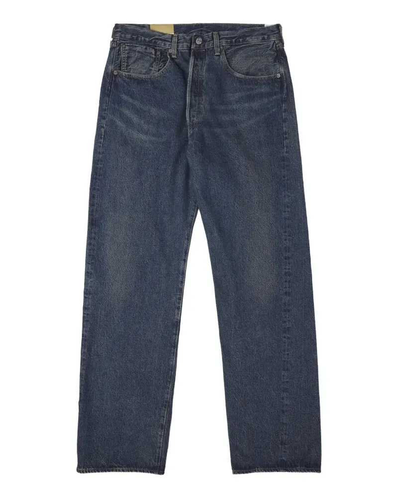 Levi's 1955 501 Jeans - Blau Blau