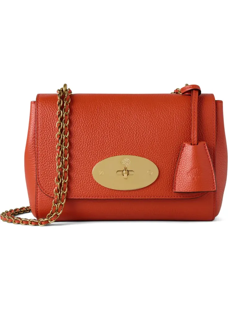 Mulberry Lily Mini-Tasche - Orange Orange