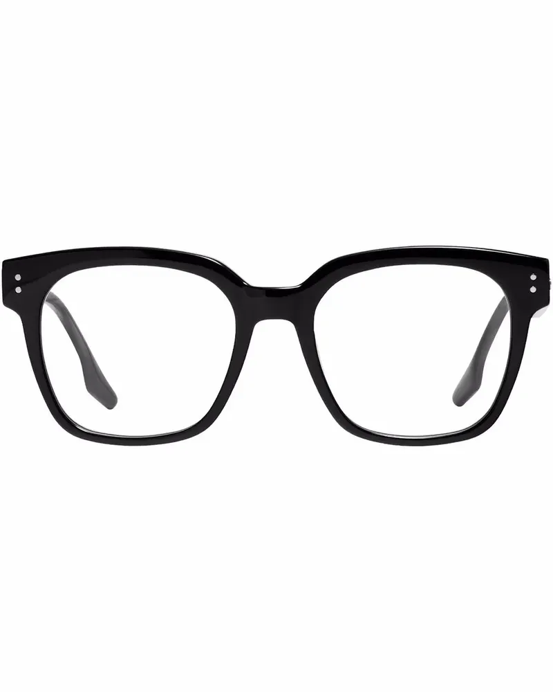 Gentle Monster Eckige Una Brille - Nude Nude