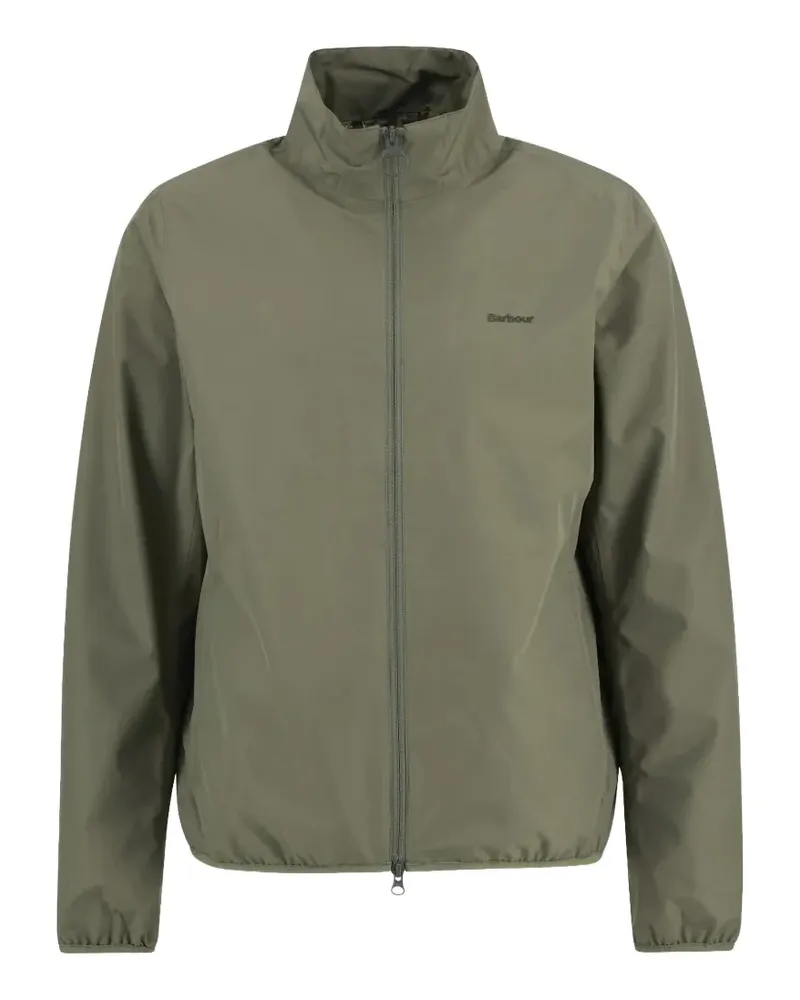 Barbour Korbel waterproof jacket - Grün Grün