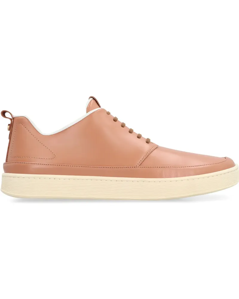 Volta Bosco Hybrid Sneakers - Braun Braun