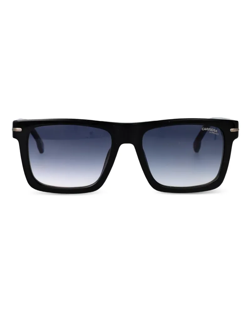 Carrera 378/S sunglasses - Schwarz Schwarz