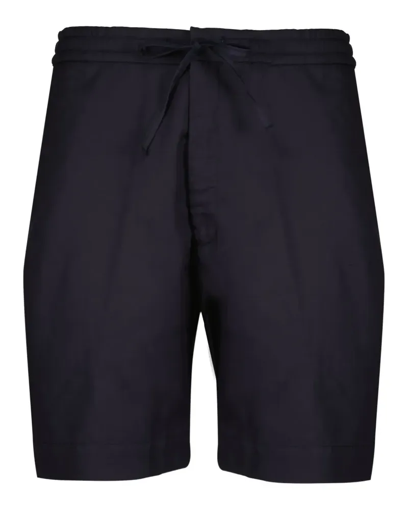 Officine Generale Phil Shorts - Blau Blau