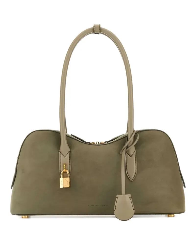 Stella McCartney Alter Tote Bag - Grün Grün