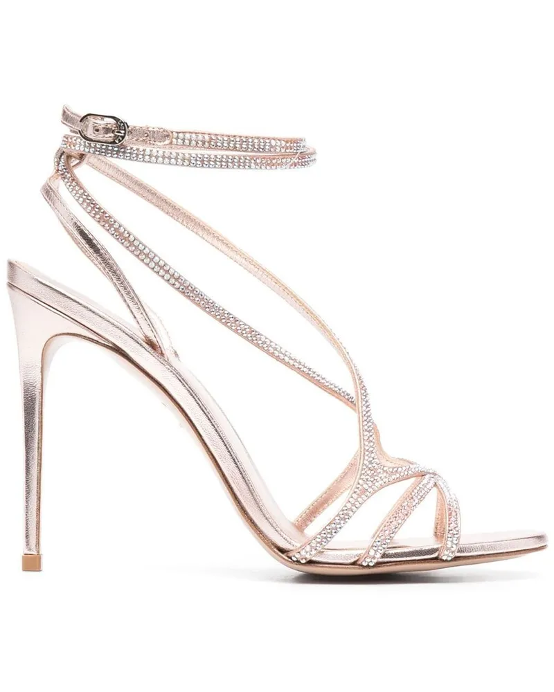 Le Silla Belen Sandalen - Rosa Rosa
