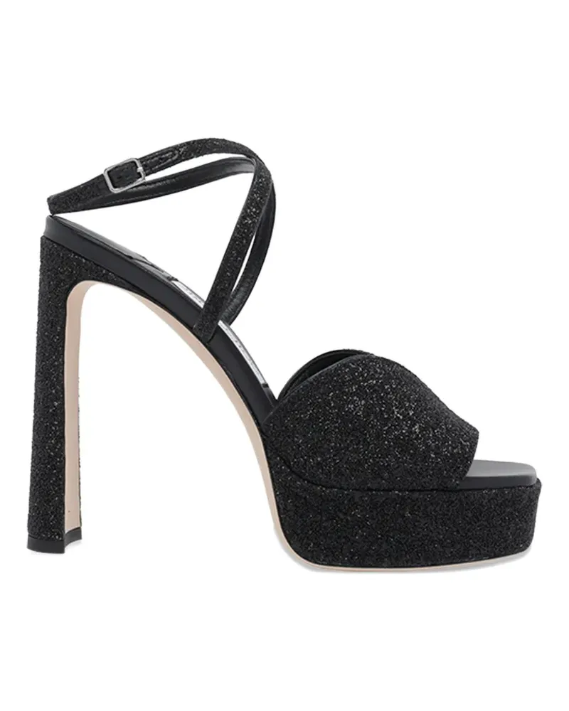 Jimmy Choo Karli Sandalen - Schwarz Schwarz