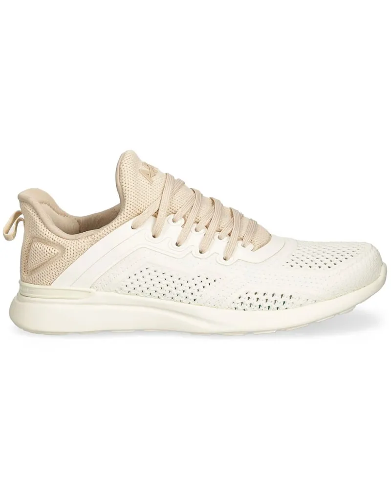 ATHLETIC PROPULSION LABS TechLoom Tracer Sneakers Weiß