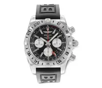 Chronomat Armbanduhr 44mm - Schwarz