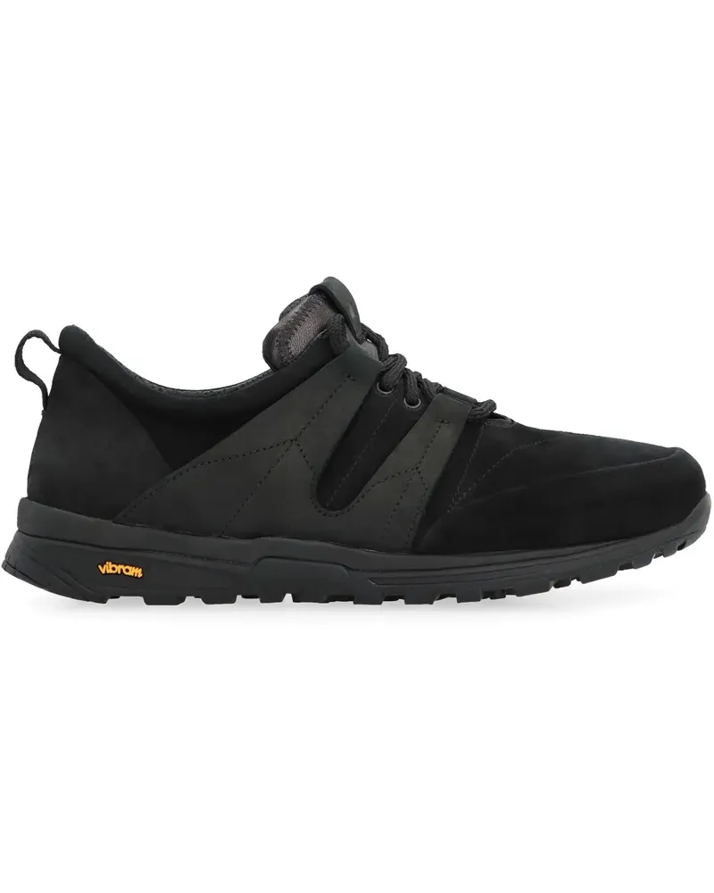 Volta CT-E Sneakers - Schwarz Schwarz