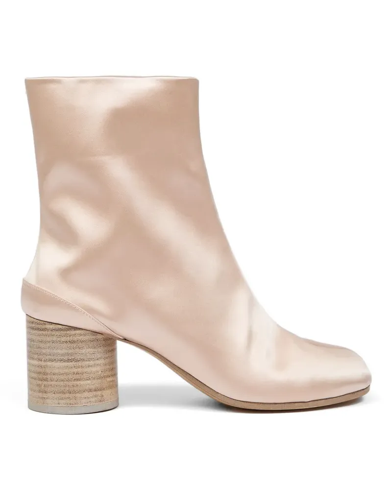 Maison Margiela Stiefeletten - Nude Nude