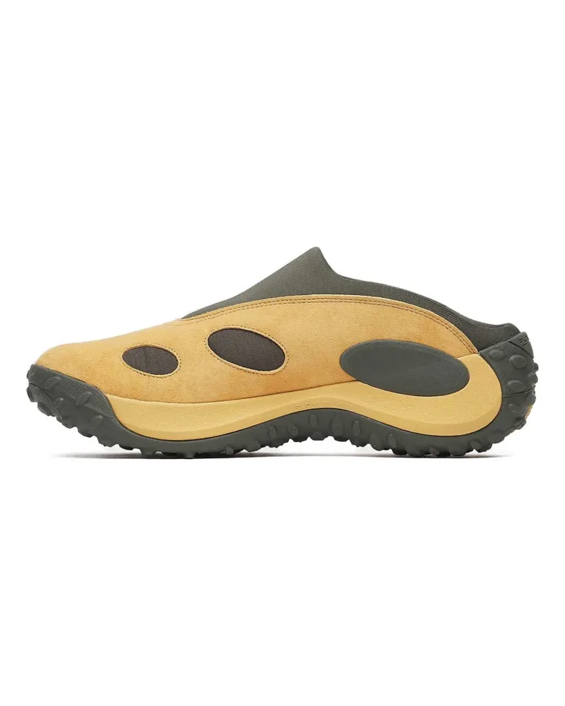 MERRELL Jungle Trek sneakers - Nude Nude