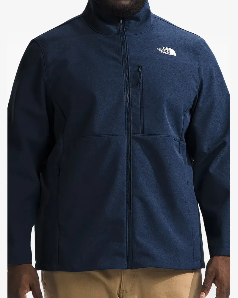The North Face Big Apex Bionic 3 softshell jacket - Blau Blau