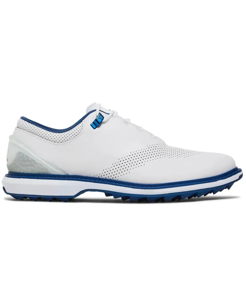 Jordan Air  ADG 4 Sneakers - Weiß Weiß