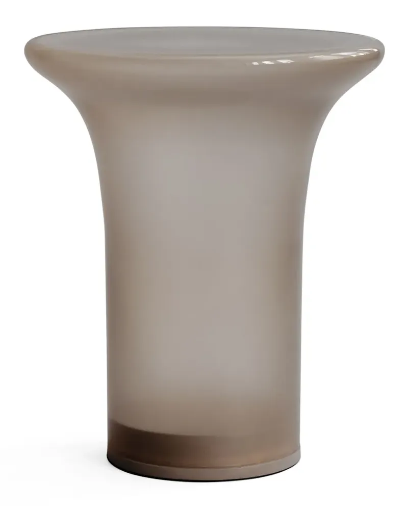 101 Copenhagen Trumpet Couchtisch - Nude Nude