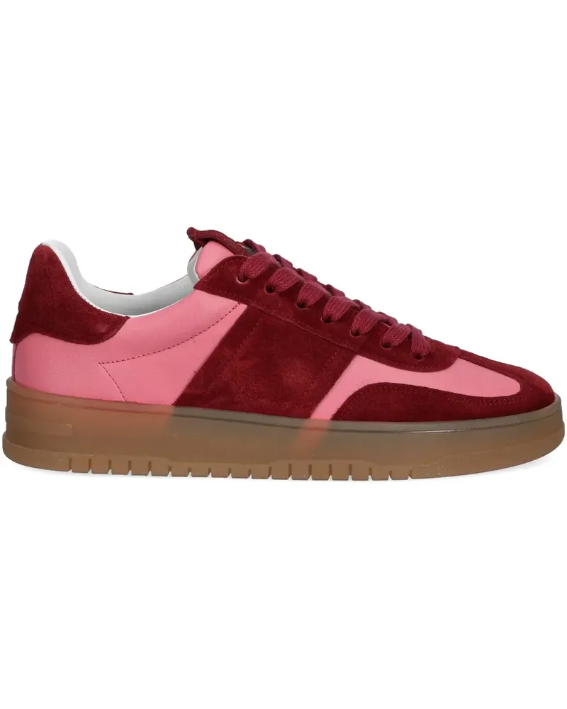 Kennel & Schmenger Drift Sneakers - Rot Rot