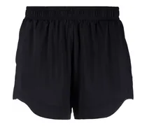Drapierte Shorts