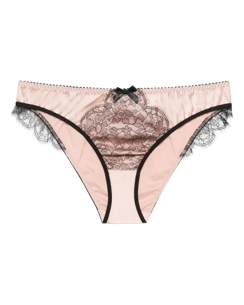Agent Provocateur Sammi Slip - Rosa Rosa