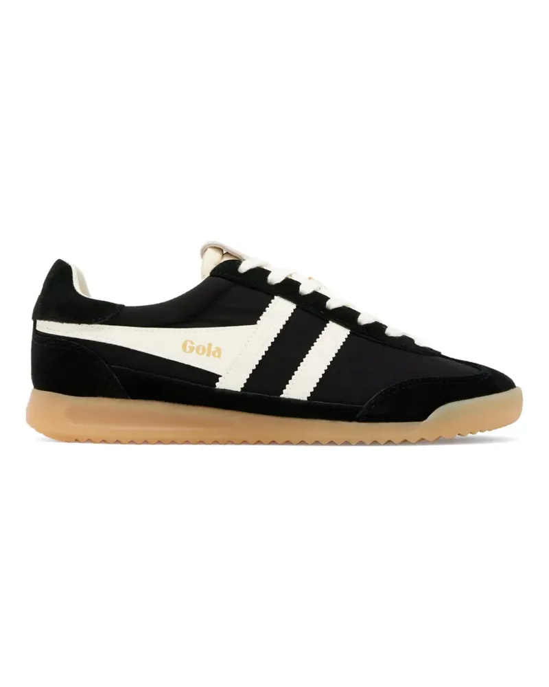 Gola Firefly Sneakers - Schwarz Schwarz
