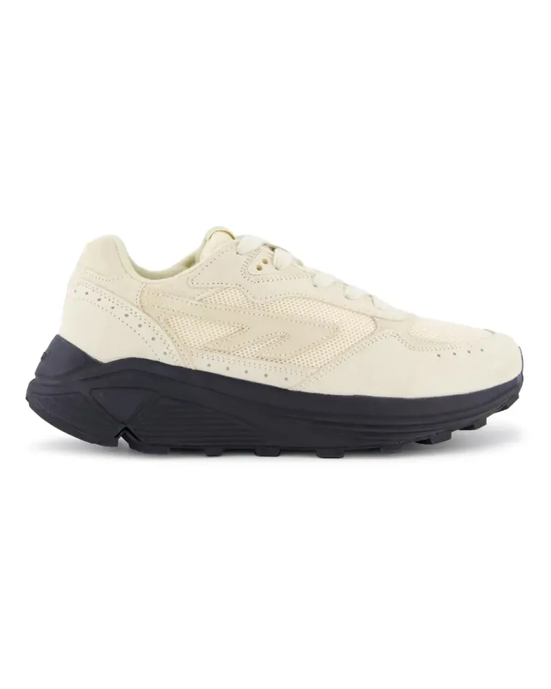Hi-Tec Hts Shadow sneakers - Nude Nude