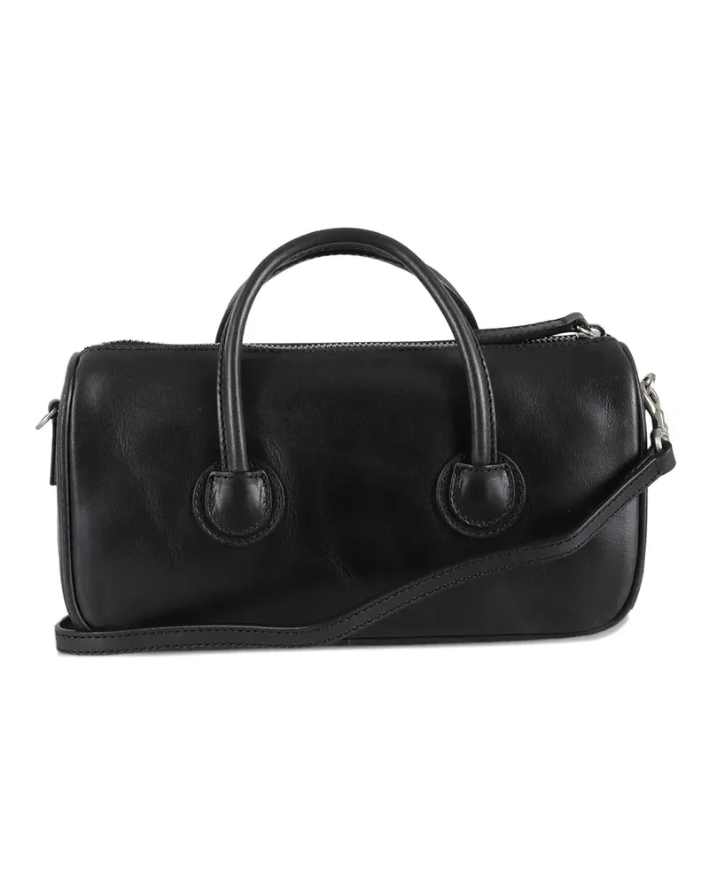 Marge Sherwood Klassische Tote Bag - Schwarz Schwarz