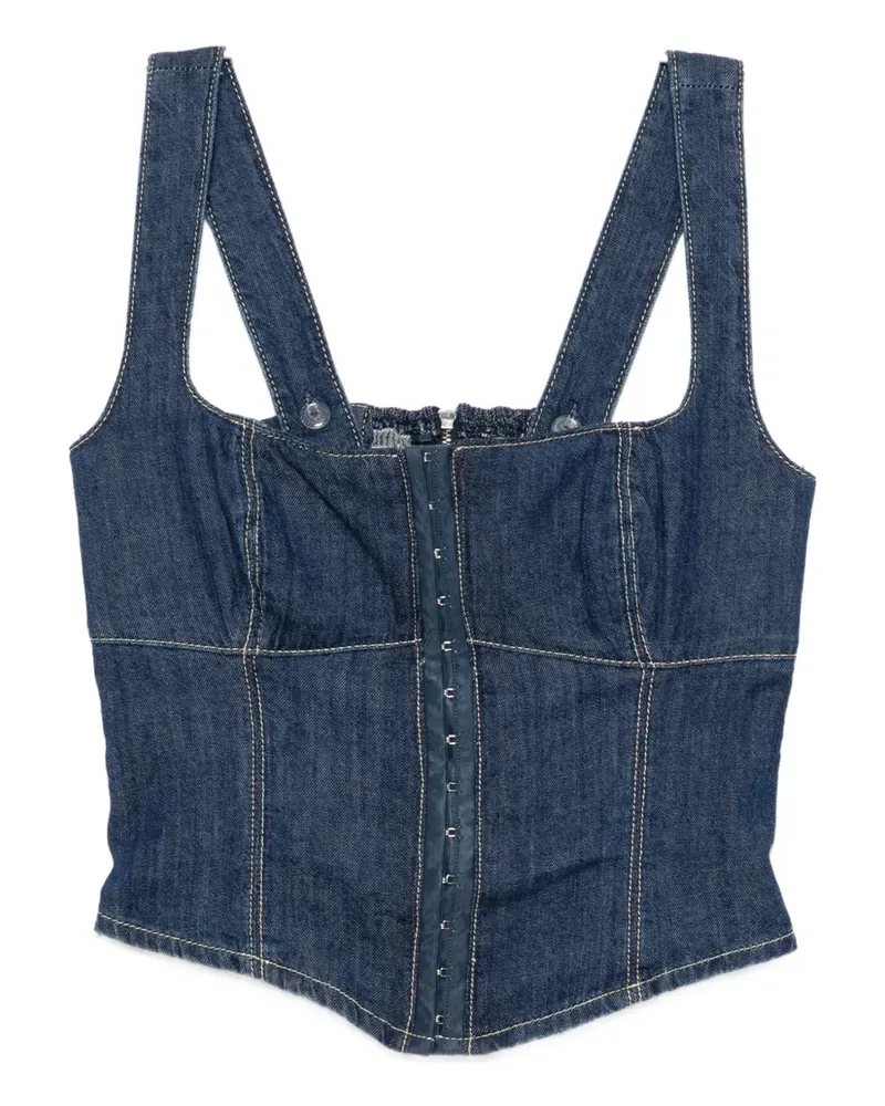 Reformation Tagliatelle Jeanstop - ELS Els