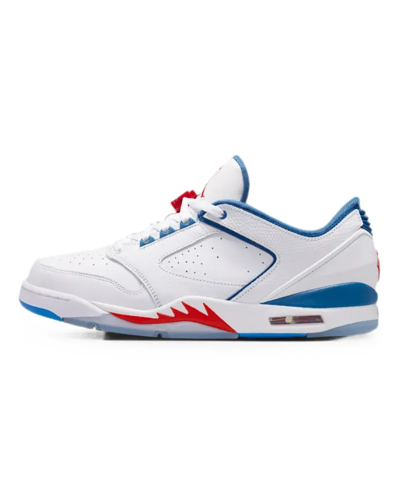 Jordan Sixty Plus Low sneakers - Weiß Weiß