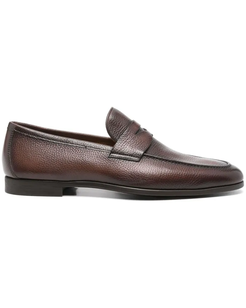 Magnanni Diezma II Loafer Braun