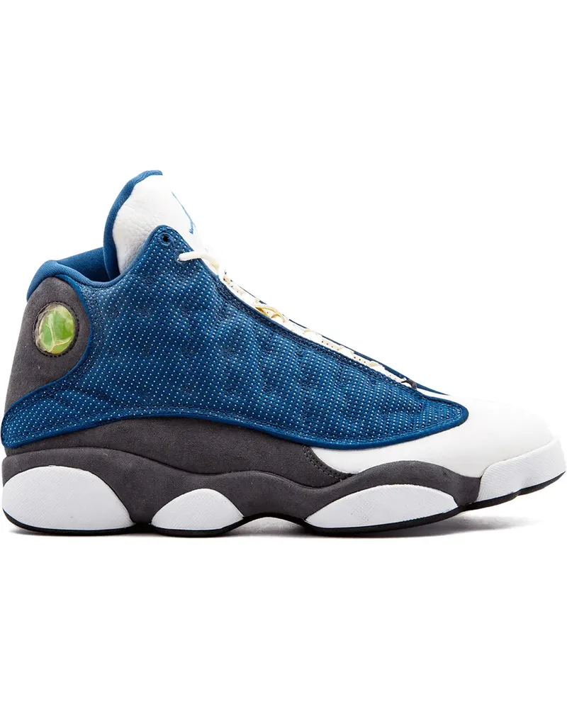 Jordan Air  13 Retro' Sneakers - Blau Blau