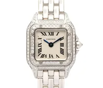 2010s Panthère 18,5mm - Nude