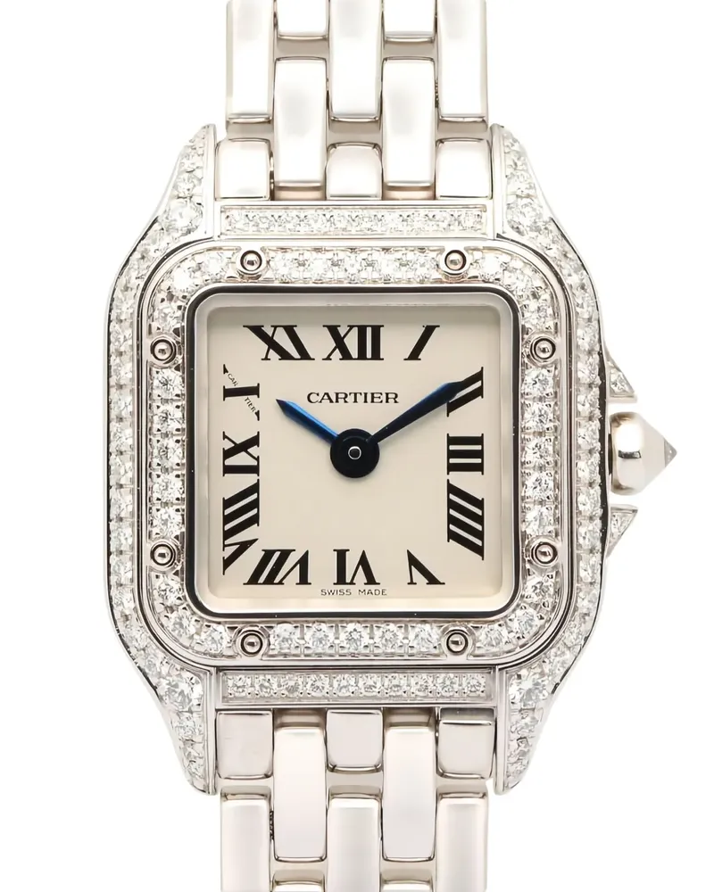 Cartier 2010s Panthère 18,5mm - Nude Nude