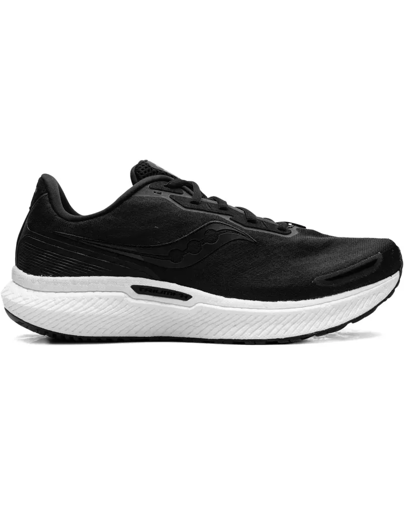 Saucony Priumph 19 Sneakers - Schwarz Schwarz