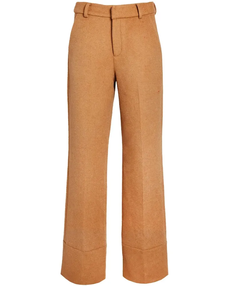 SER.O.YA Cremello Hose - Braun Braun