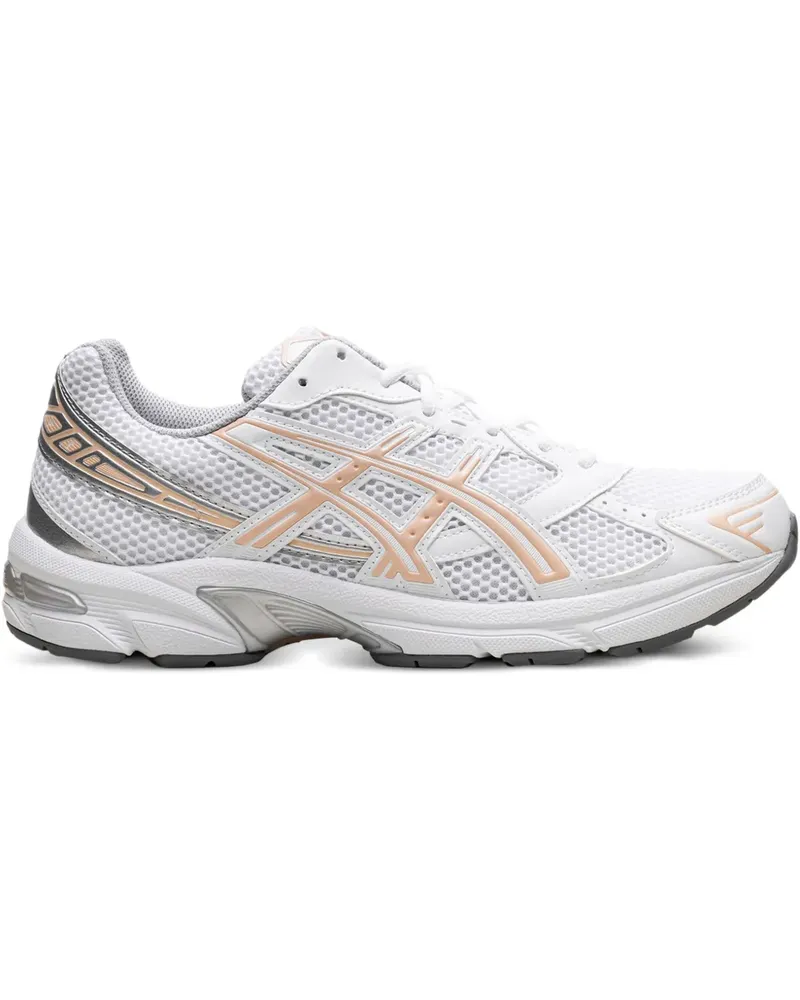 Asics GEL-1130 Mesh-Sneakers - Weiß Weiß