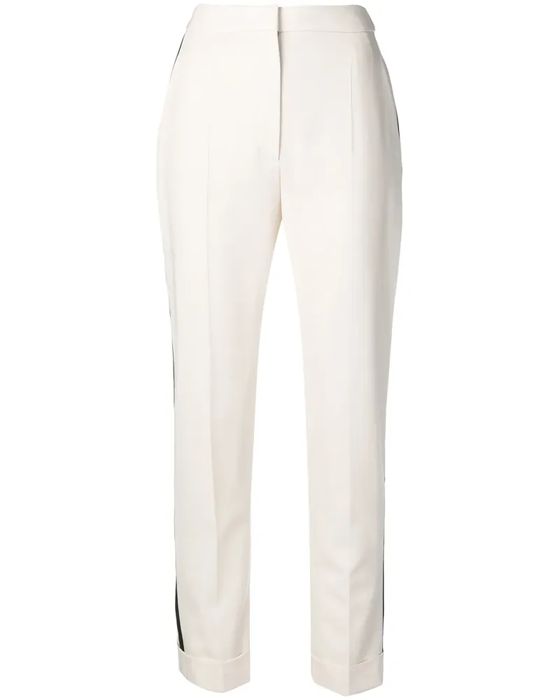 Stella McCartney Smoking-Hose - Nude Nude