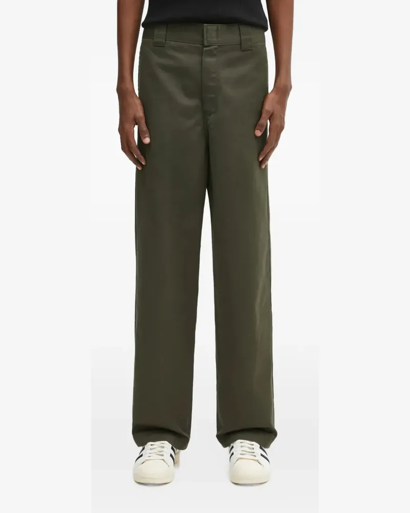 Carhartt WIP Craft pants - Grün Grün