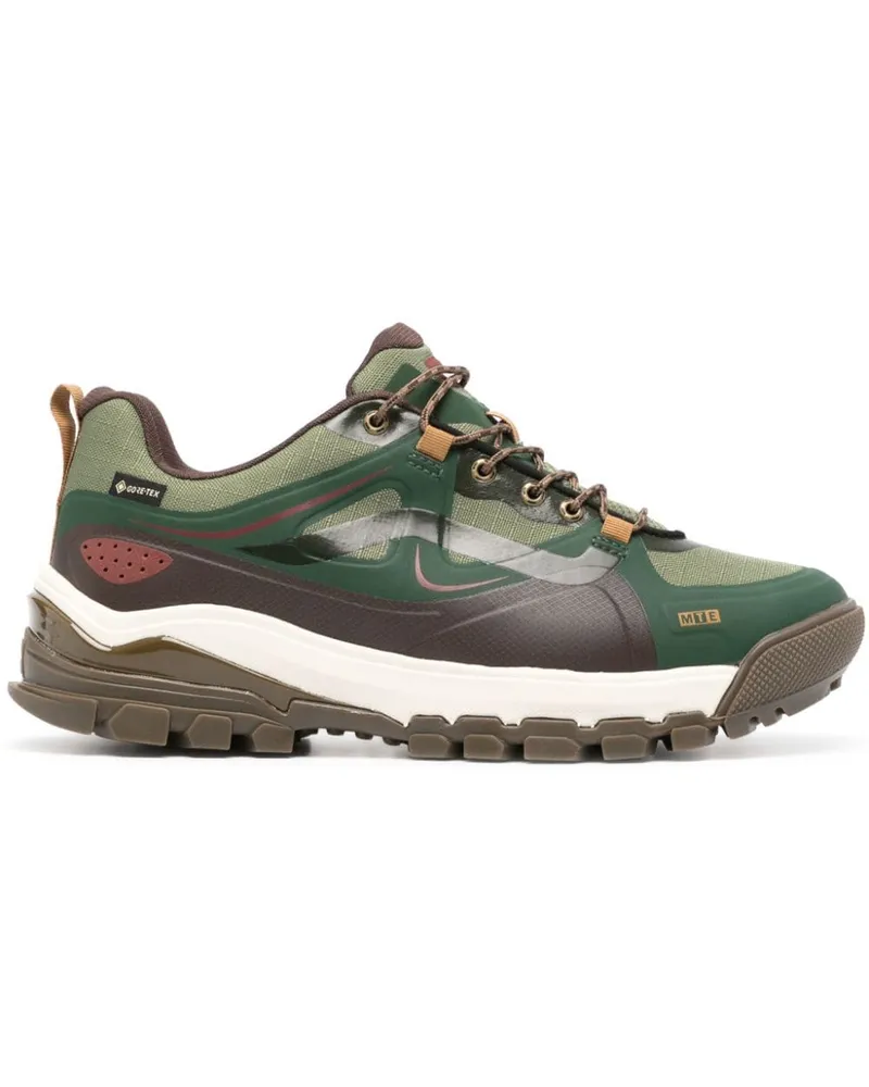 Vans Amazon Gore-Tex Sneakers - Grün Grün