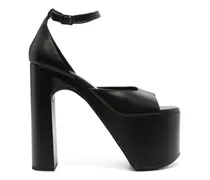 Camden Sandalen 160mm - Schwarz