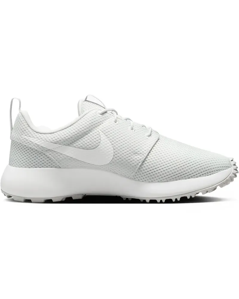 Nike Roshe Golf Next Nature Sneakers - Weiß Weiß