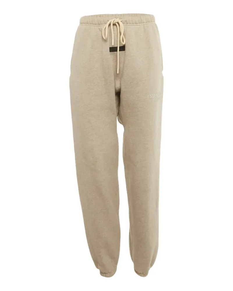 Fear of God Essentials sweatpants - Nude Nude