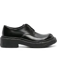 Camper Vamonos Derby-Schuhe Schwarz